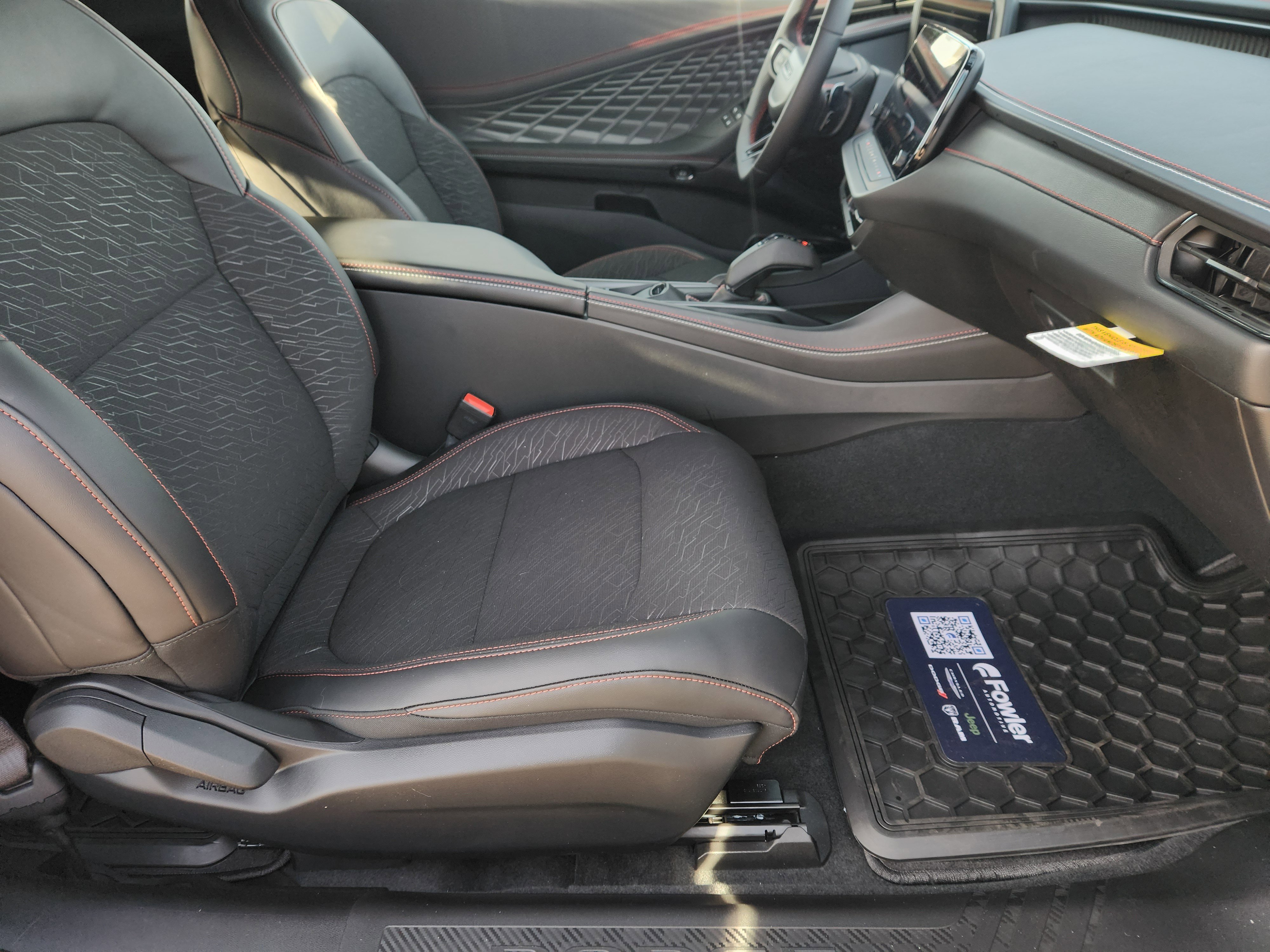 New 2026 Dodge Charger Scat Pack image 11