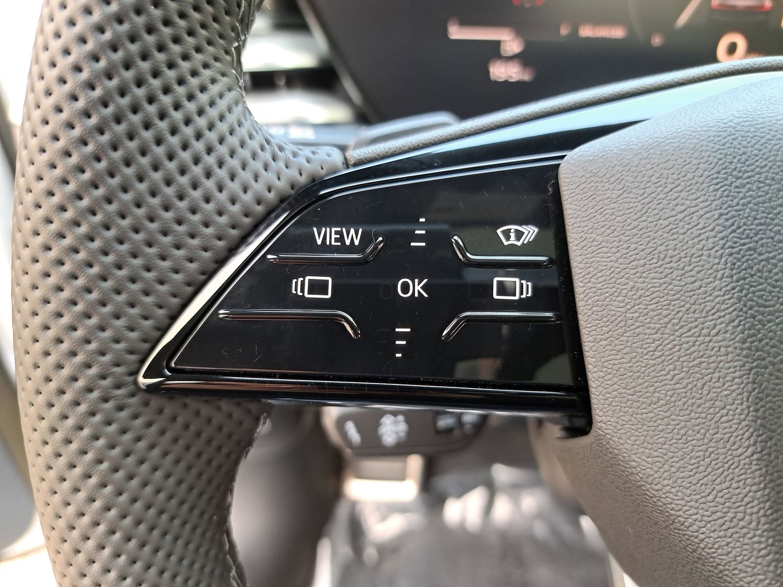 New 2025 Audi S5 Premium Plus image 17