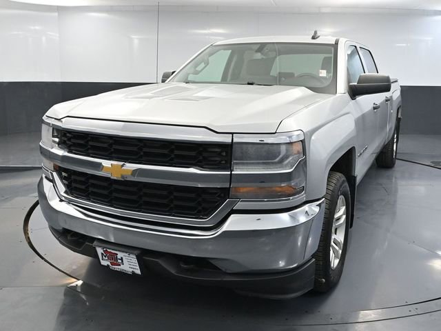 Used 2016 Chevrolet Silverado 1500 LS w/ Trailering Package image 12