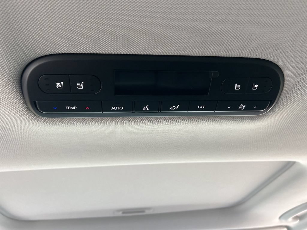 New 2026 Hyundai Palisade SEL Premium FWD image 25