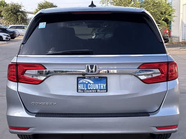 Used 2019 Honda Odyssey EX-L image 5