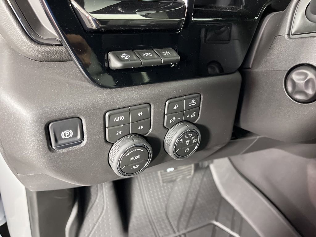 New 2026 Chevrolet Silverado 1500 ZR2 image 30