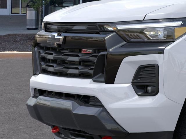 New 2025 Chevrolet Colorado Z71 w/ Technology Package image 13