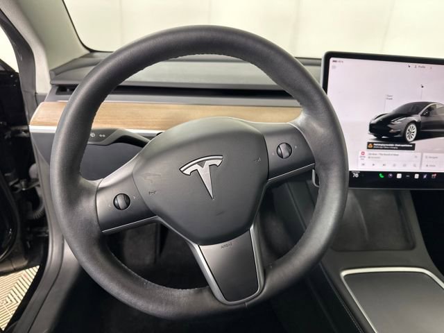 Used 2023 Tesla Model 3 Standard Range image 14