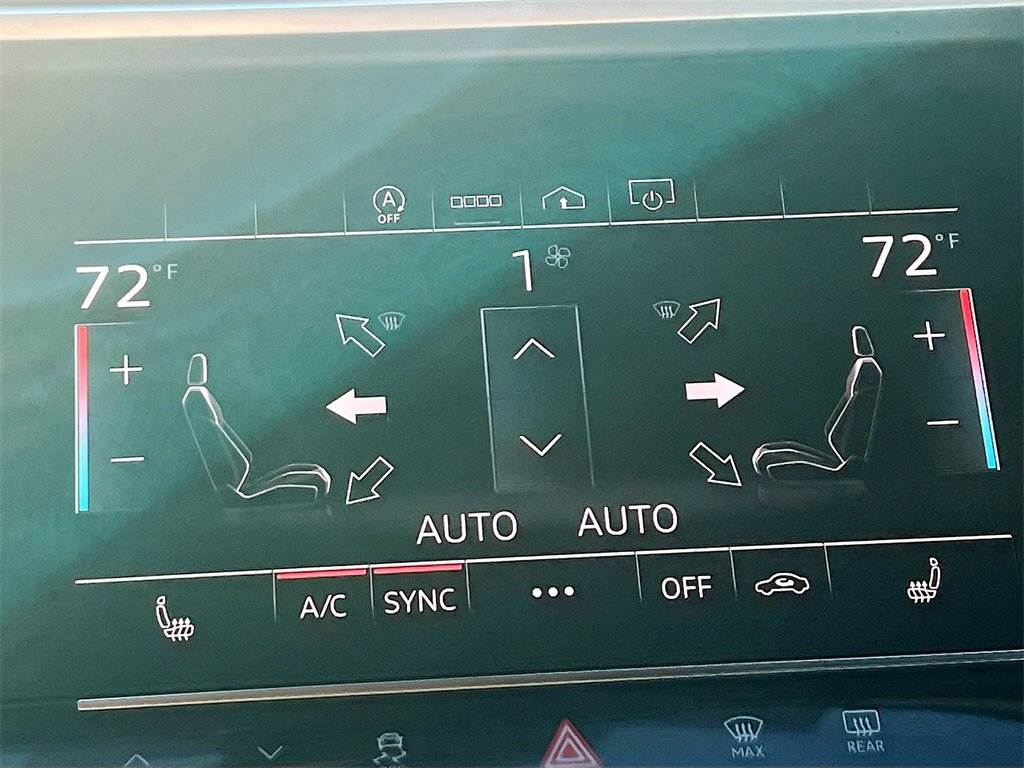 Used 2024 Audi A6 Premium Plus image 20