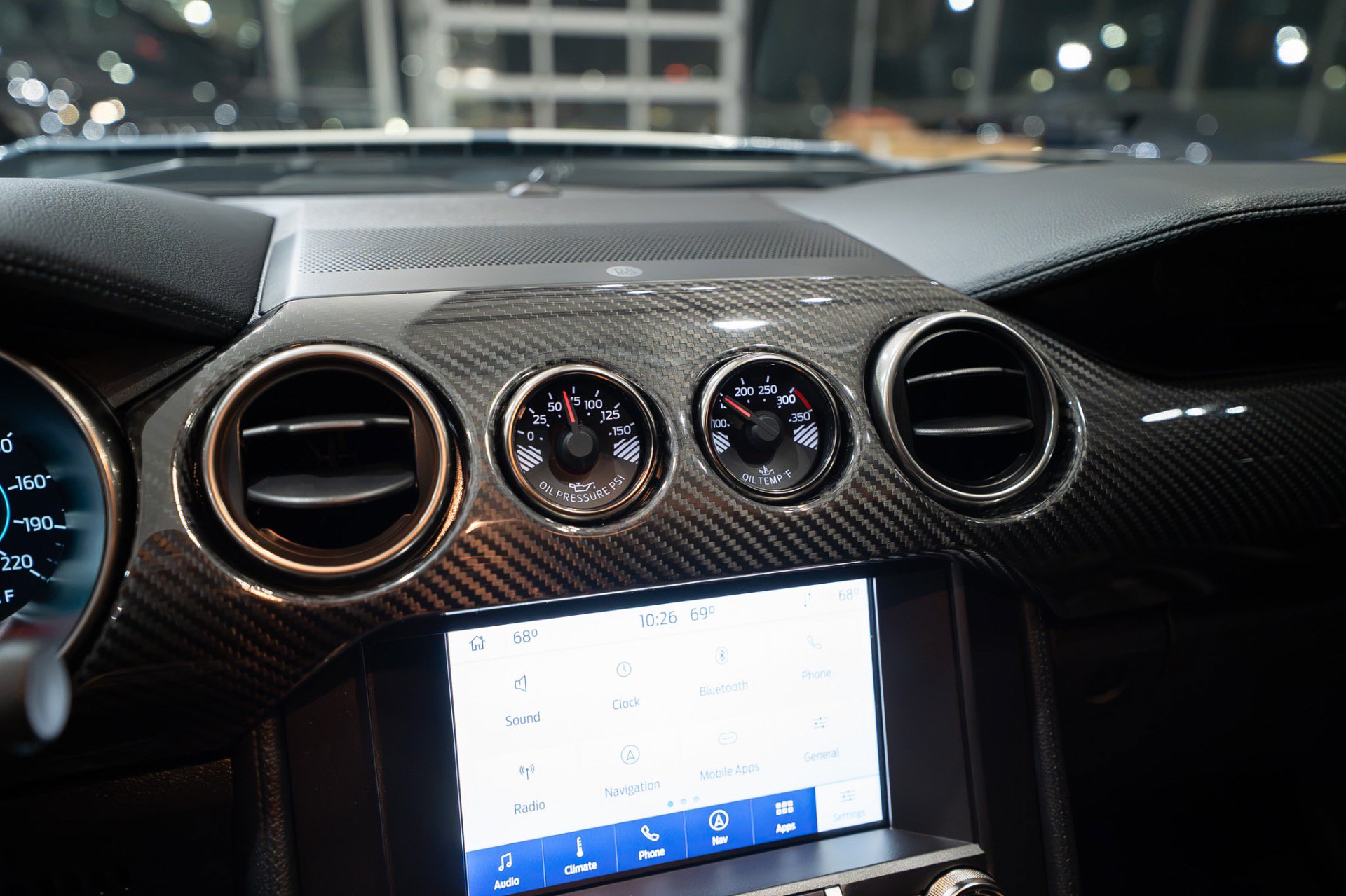 Used 2022 Ford Mustang Shelby GT500 RWD image 16