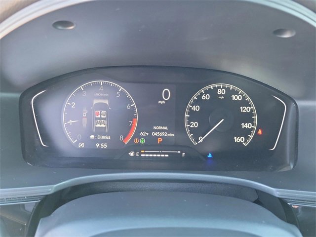 Used 2024 Honda Civic Sport image 38