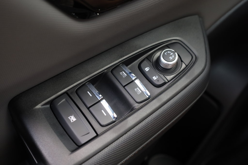 Used 2026 Subaru Forester Sport AWD/4WD image 17