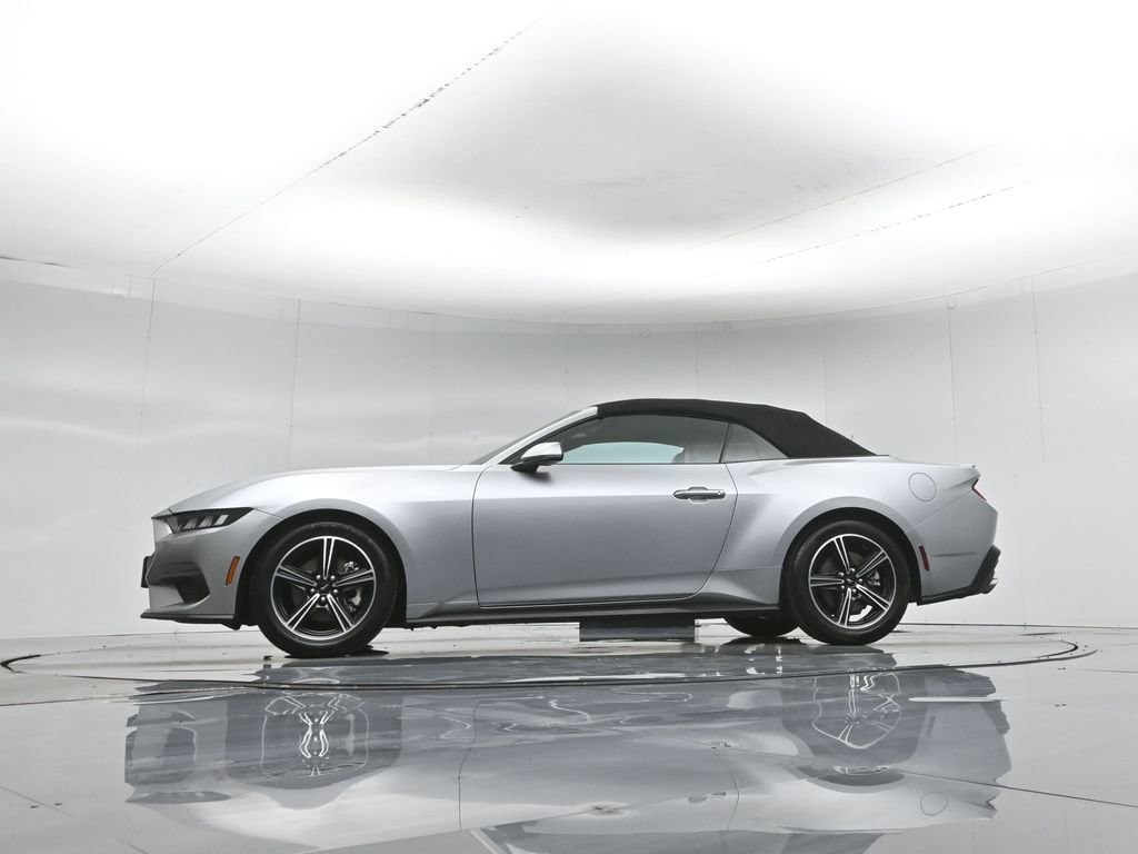 Used 2024 Ford Mustang Premium image 52