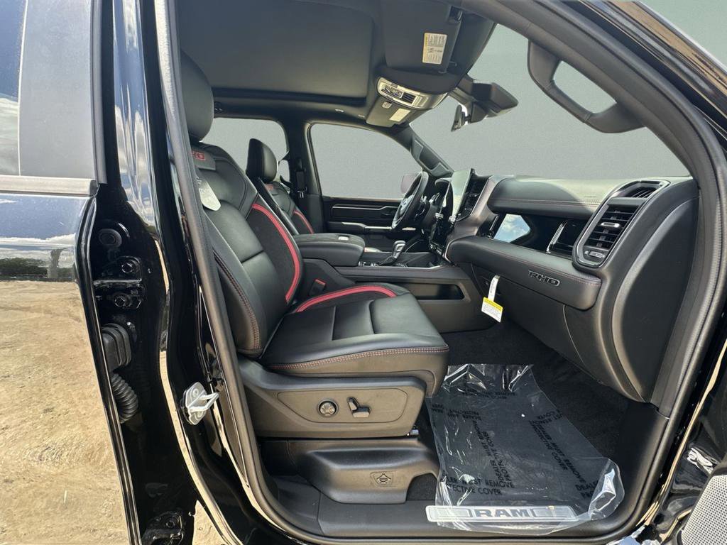 New 2026 RAM 1500 RHO w/ RHO Level 1 Equipment Group AWD/4WD image 28