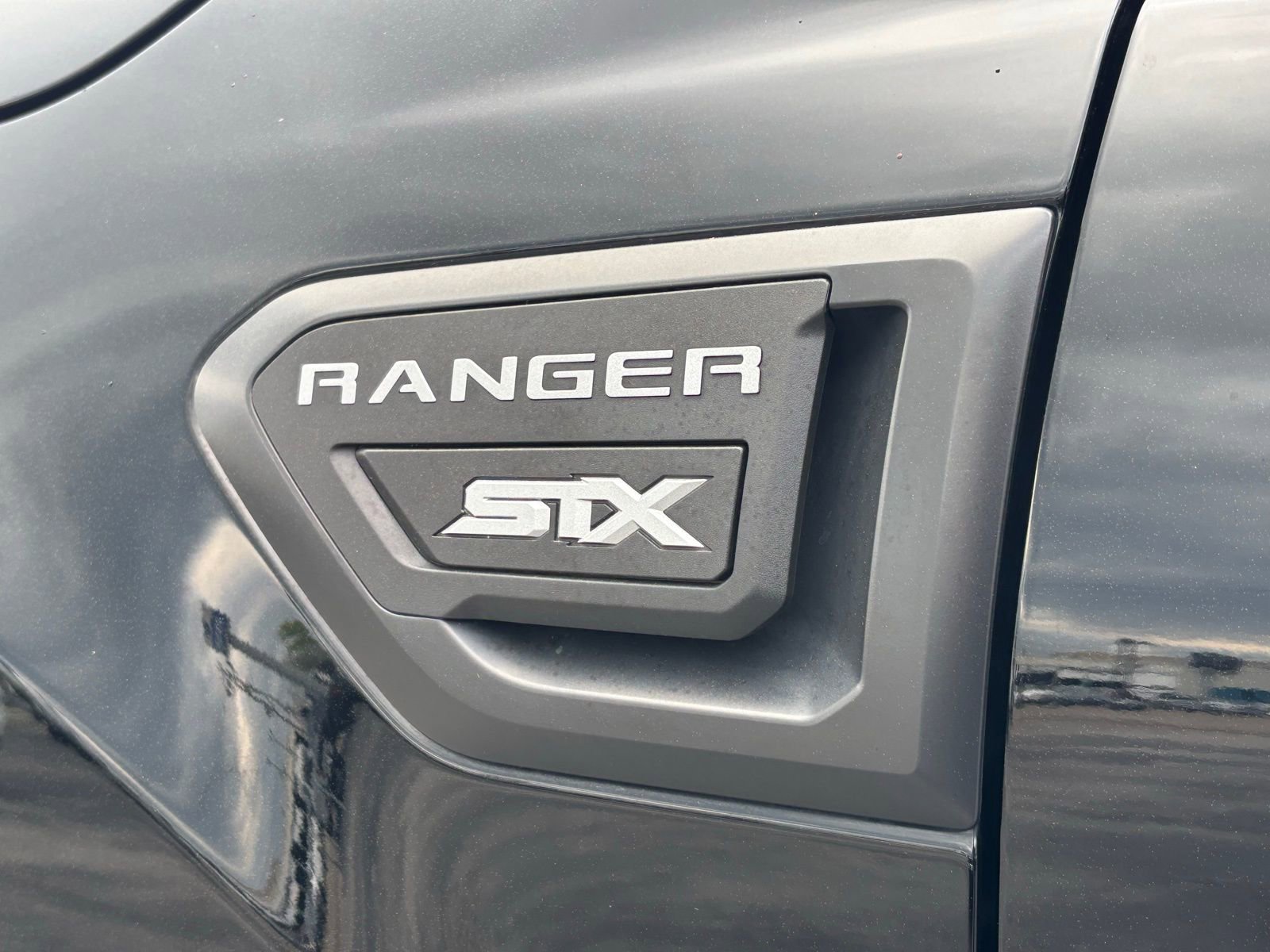 Used 2021 Ford Ranger XL w/ Equipment Group 101A High image 15