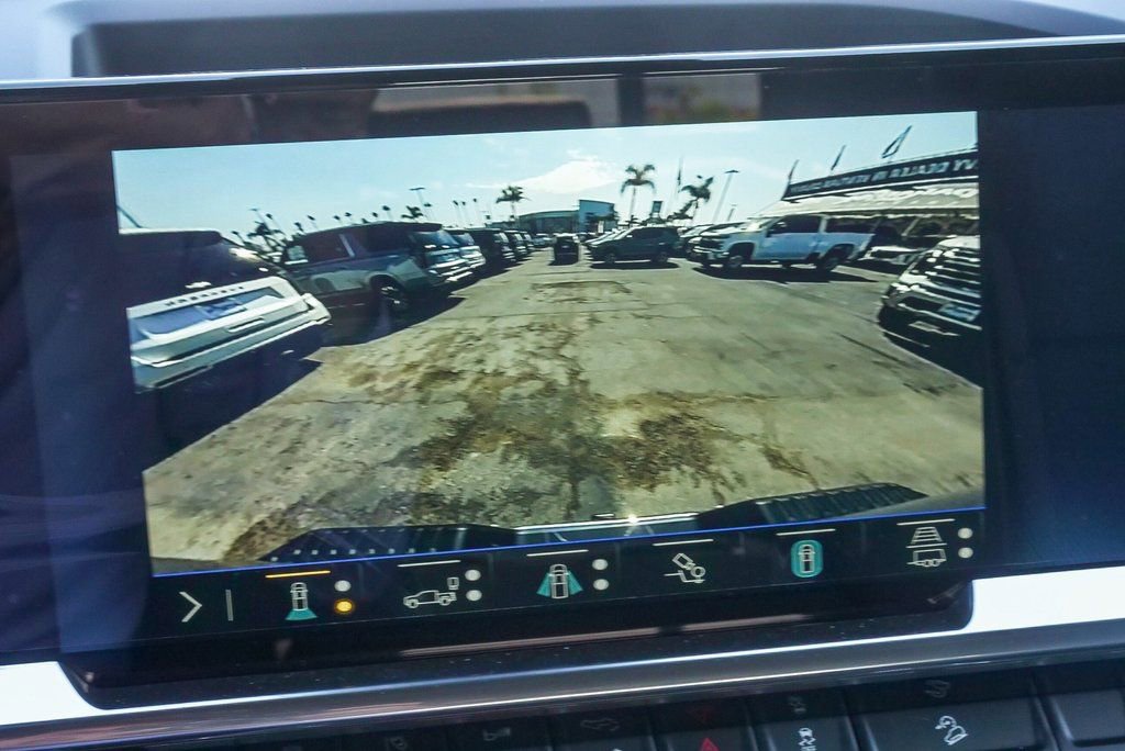 New 2025 Chevrolet Silverado 2500 LT w/ All Star Edition image 23