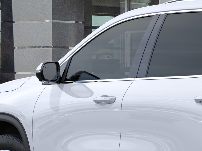 New 2026 Buick Enclave Preferred w/ Power Package FWD image 12