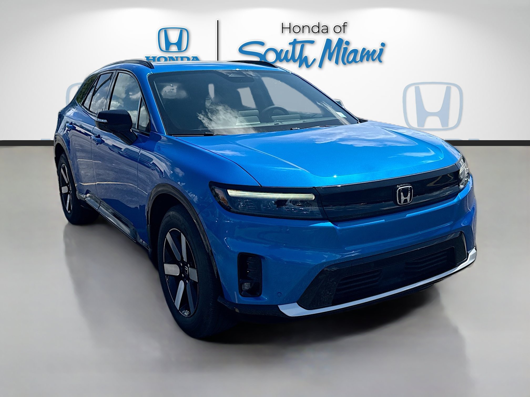 New 2026 Honda Prologue Touring