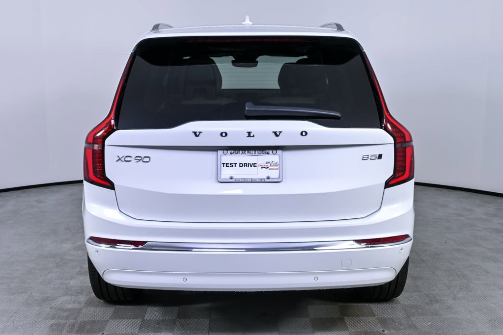 New 2026 Volvo XC90 B5 Ultra w/ Protection Package image 29