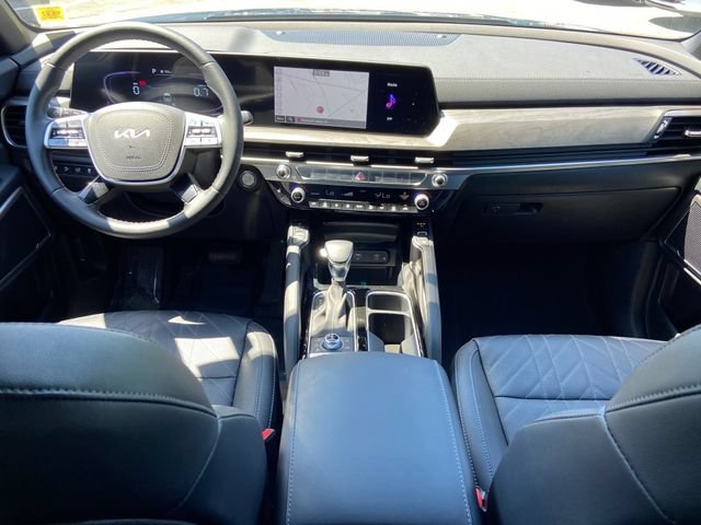 Used 2025 Kia Telluride EX X-Line AWD/4WD image 13