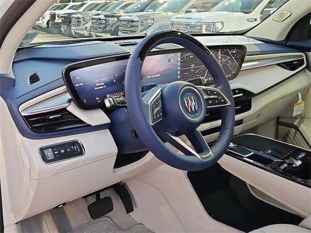 New 2026 Buick Enclave Avenir w/ Super Cruise Package image 15