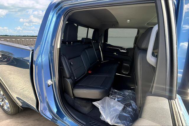 New 2026 GMC Sierra 1500 Denali w/ Denali Reserve Package image 9