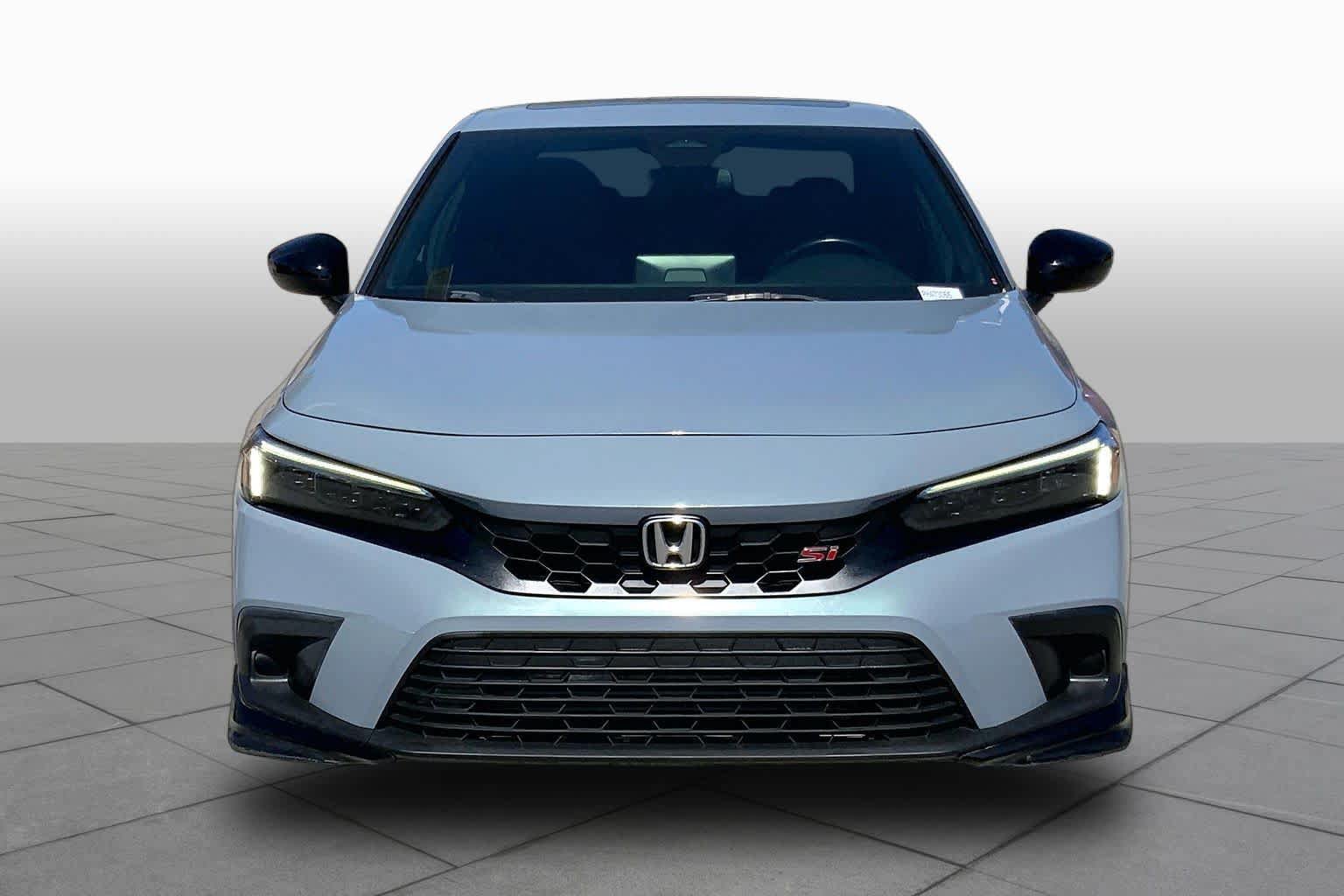 Used 2023 Honda Civic Si image 3
