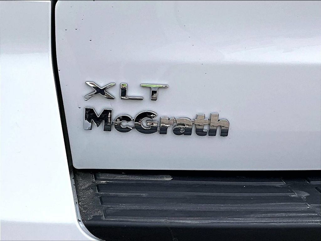 Used 2024 Ford Expedition XLT AWD/4WD image 27