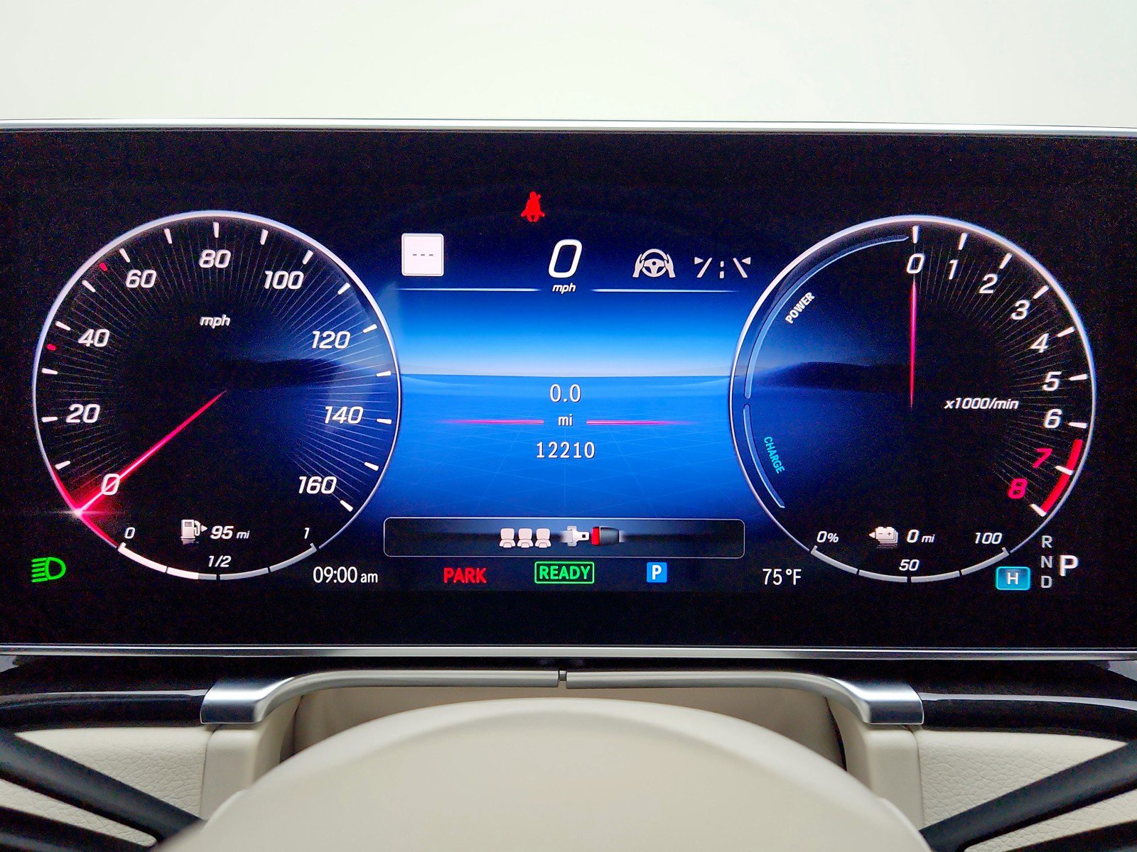 Certified 2024 Mercedes-Benz S 580e 4MATIC Sedan w/ AMG Line image 19