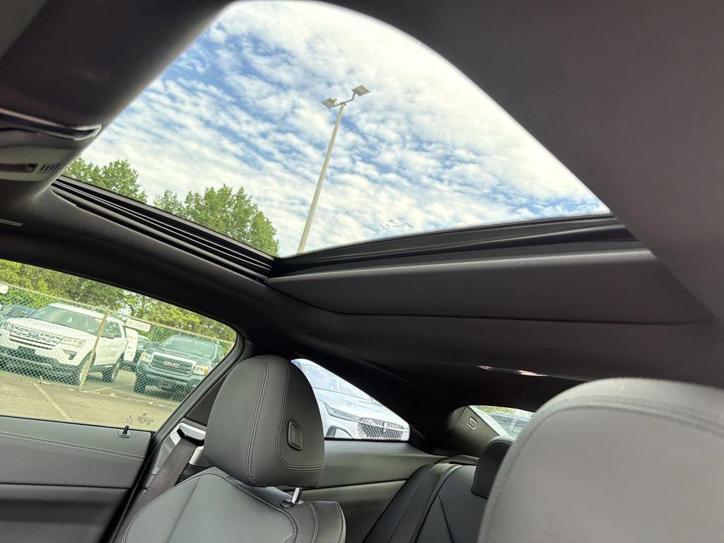 Used 2021 BMW 430i xDrive Coupe w/ M Sport Package AWD/4WD image 26