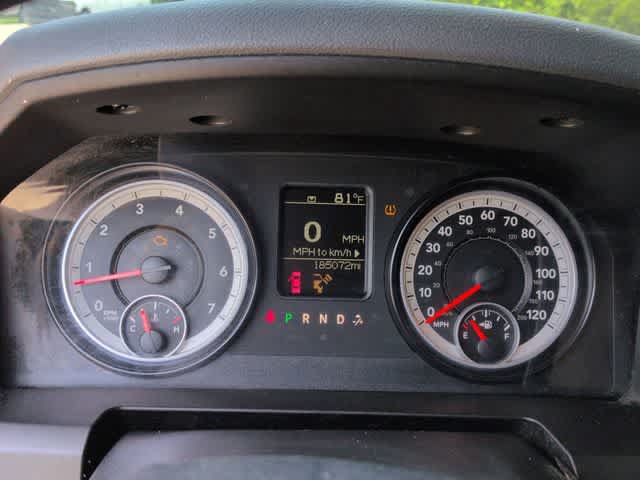 Used 2014 RAM 1500 Express AWD/4WD image 31
