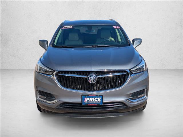 Used 2020 Buick Enclave Essence w/ Sound and Sites Package image 2