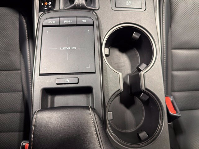Used 2021 Lexus IS 350 F Sport AWD/4WD image 23