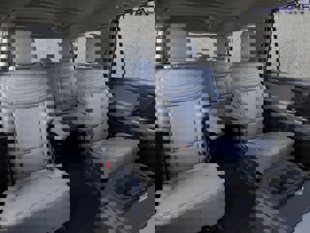 New 2026 Ford Expedition Max Platinum image 11