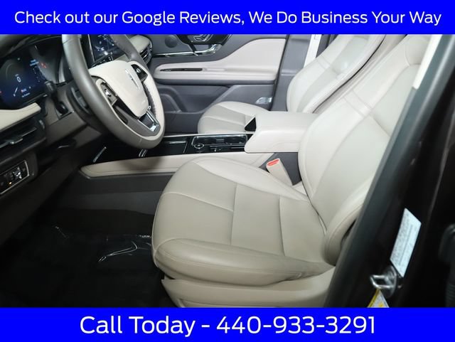 Used 2023 Lincoln Corsair AWD image 22