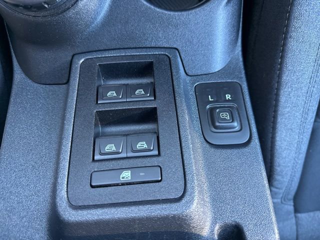 Used 2023 Ford Bronco 4-Door image 15