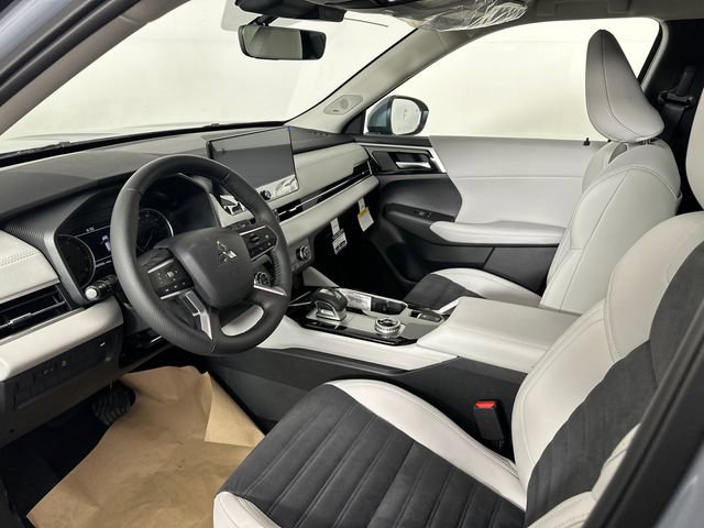 New 2026 Mitsubishi Outlander SE AWD/4WD image 20