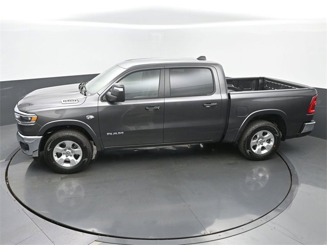 New 2026 RAM 1500 4x4 Crew Cab image 39