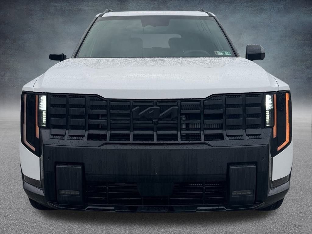 New 2027 Kia Telluride SX X-Line image 5
