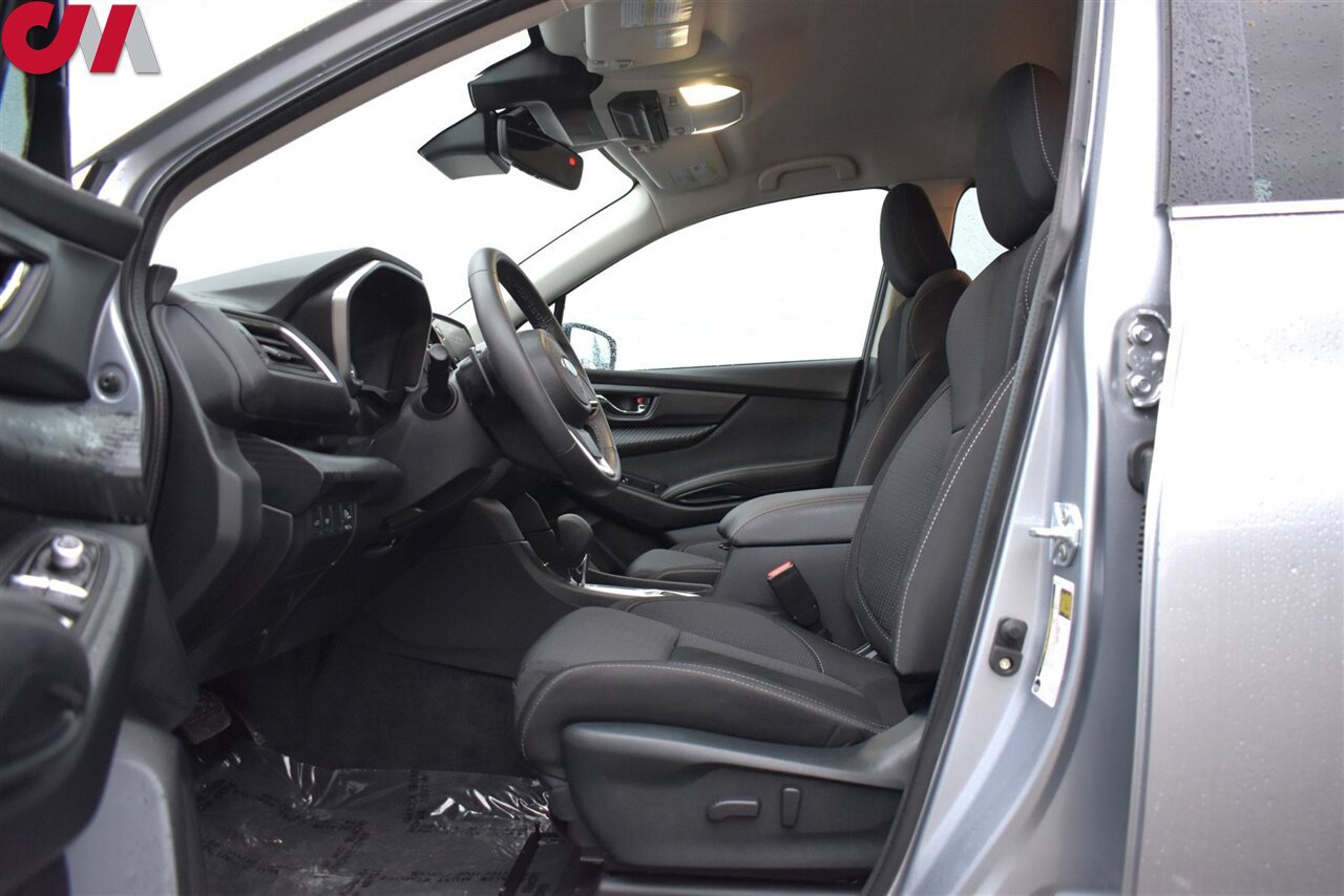 Used 2025 Subaru Ascent Premium AWD/4WD image 10