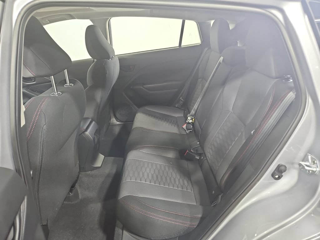New 2026 Subaru Impreza 2.0i Sport AWD/4WD image 25