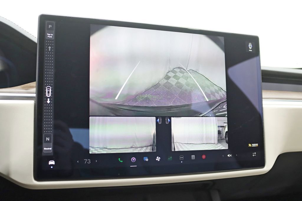 Used 2022 Tesla Model S image 16