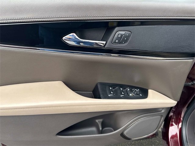 Used 2022 Lincoln Nautilus FWD image 15