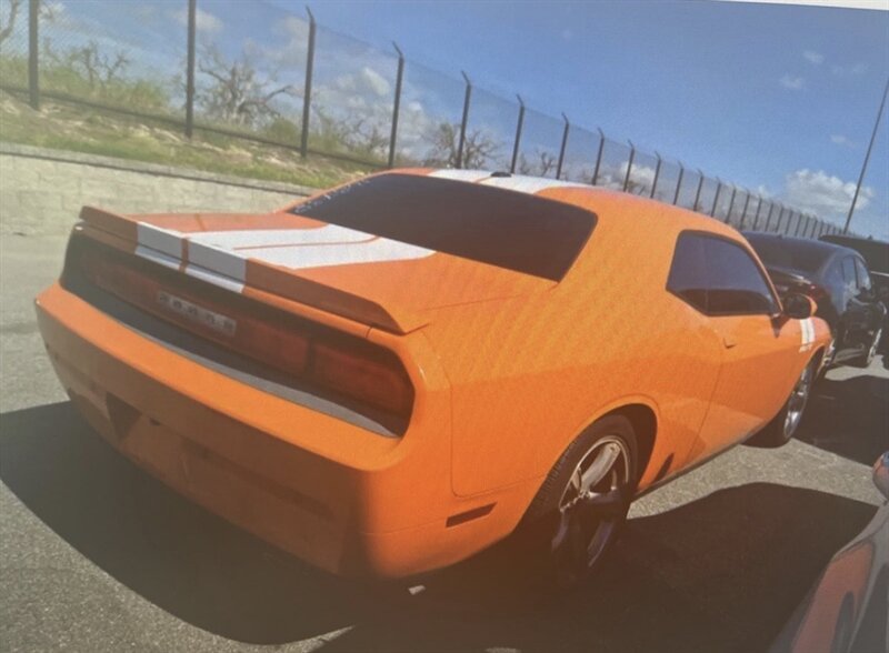 Used 2014 Dodge Challenger R/T Plus RWD image 13