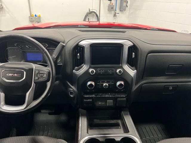 Used 2020 GMC Sierra 1500 Elevation w/ Elevation Value Package image 11