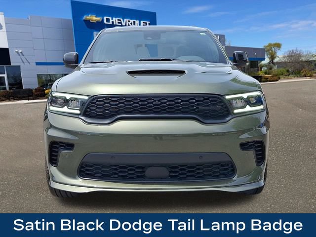 Used 2026 Dodge Durango GT AWD/4WD image 23