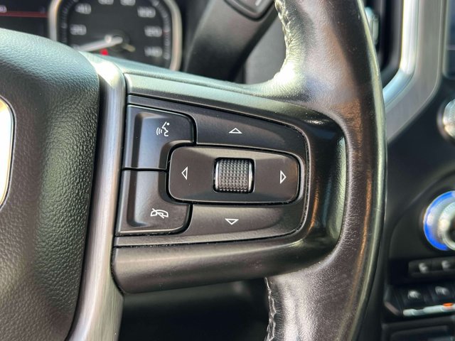 Used 2019 GMC Sierra 1500 Denali w/ Denali Ultimate Package AWD/4WD image 19