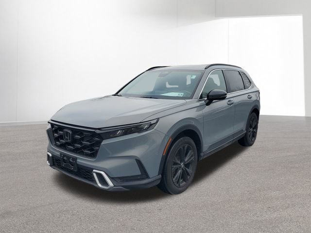 Used 2024 Honda CR-V Sport Touring image 11