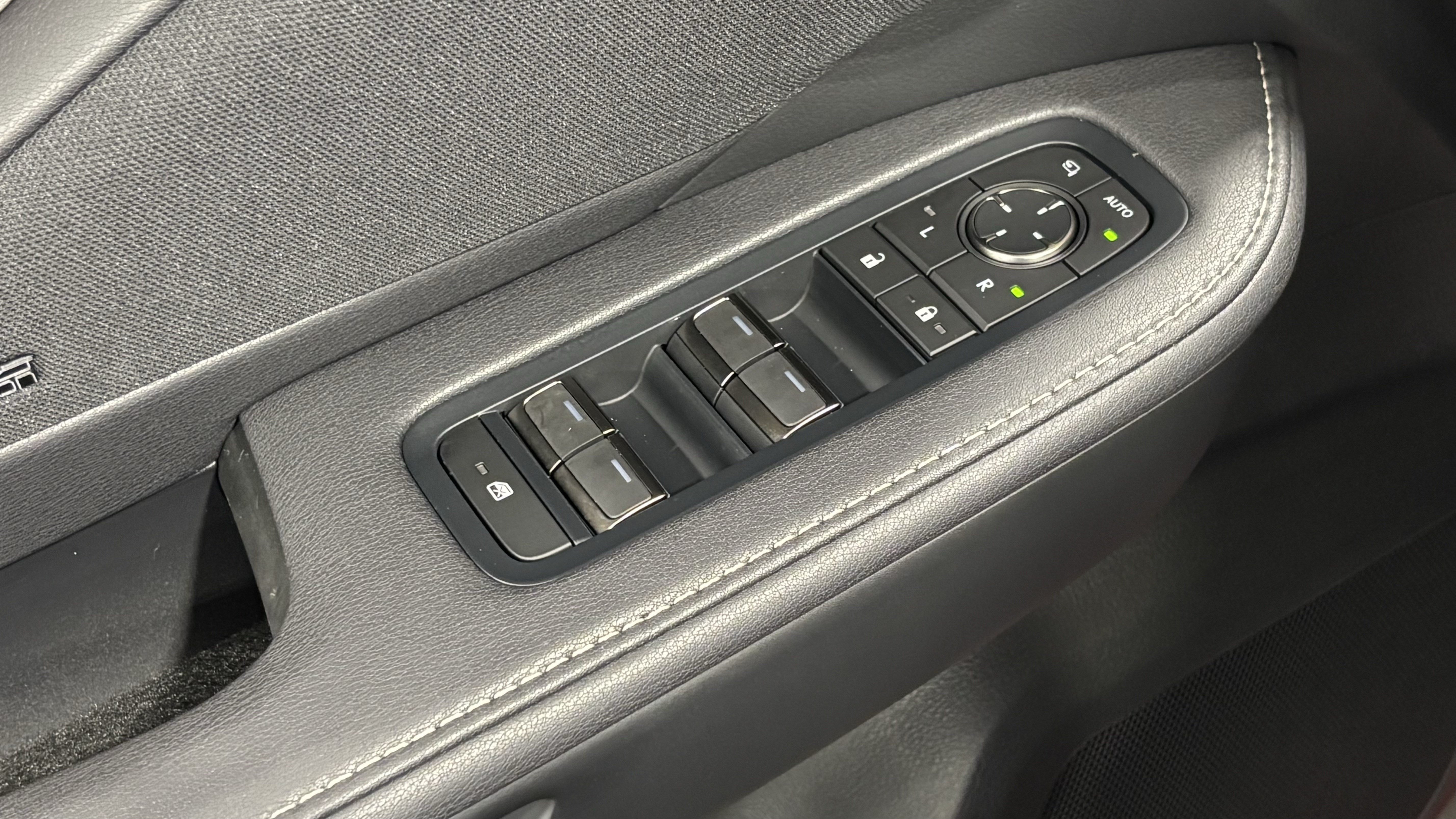 New 2026 Lexus TX 350 AWD image 16
