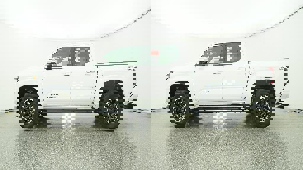 New 2025 Toyota Tacoma TRD Sport image 19