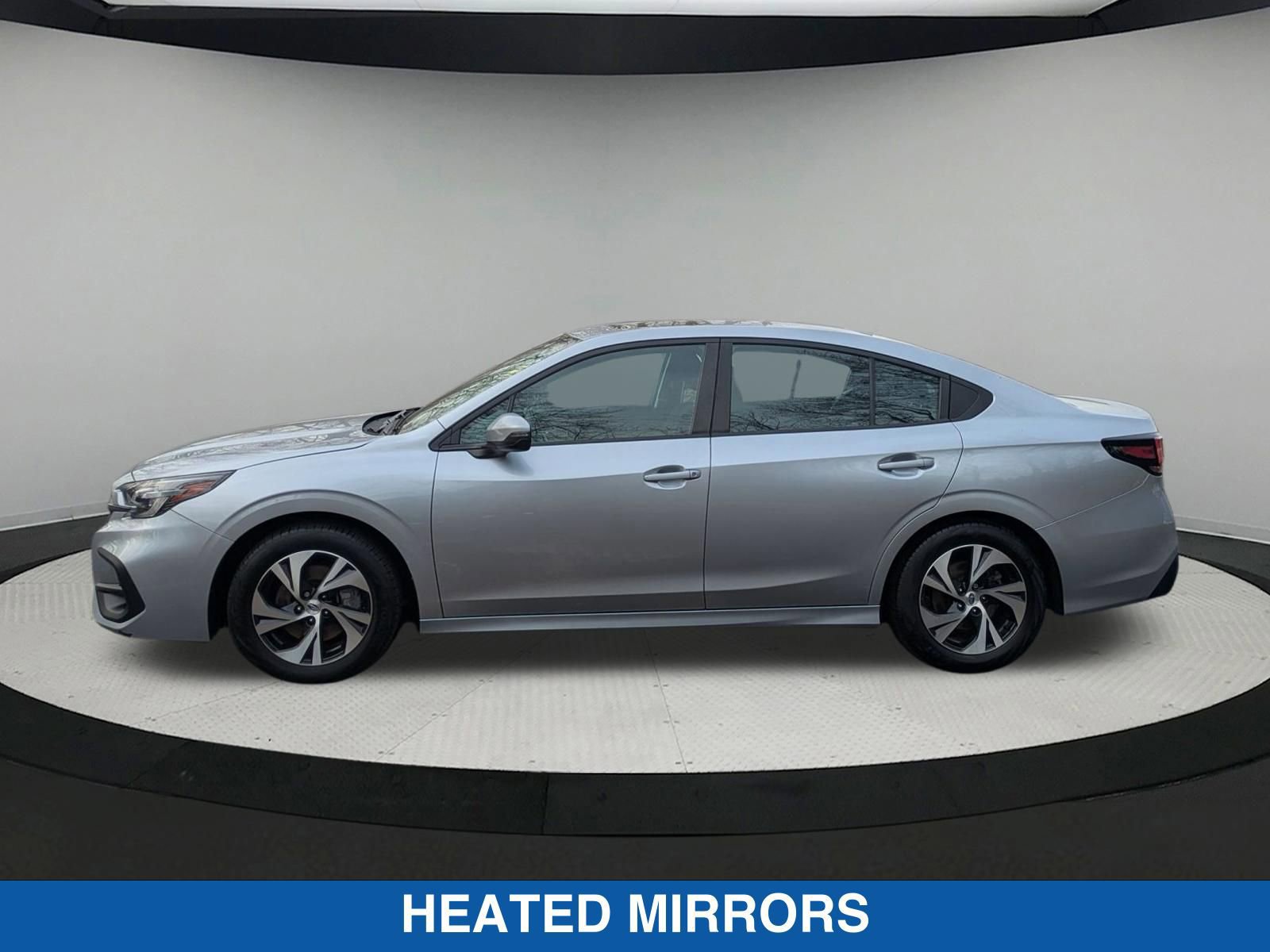 Certified 2023 Subaru Legacy Premium image 7