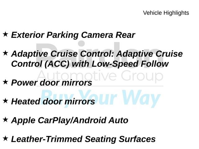 Certified 2024 Honda Civic EX-L image 11