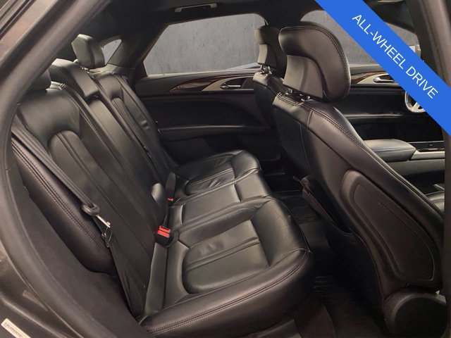 Used 2019 Lincoln MKZ Reserve w/ Reserve Plus Package AWD/4WD image 23