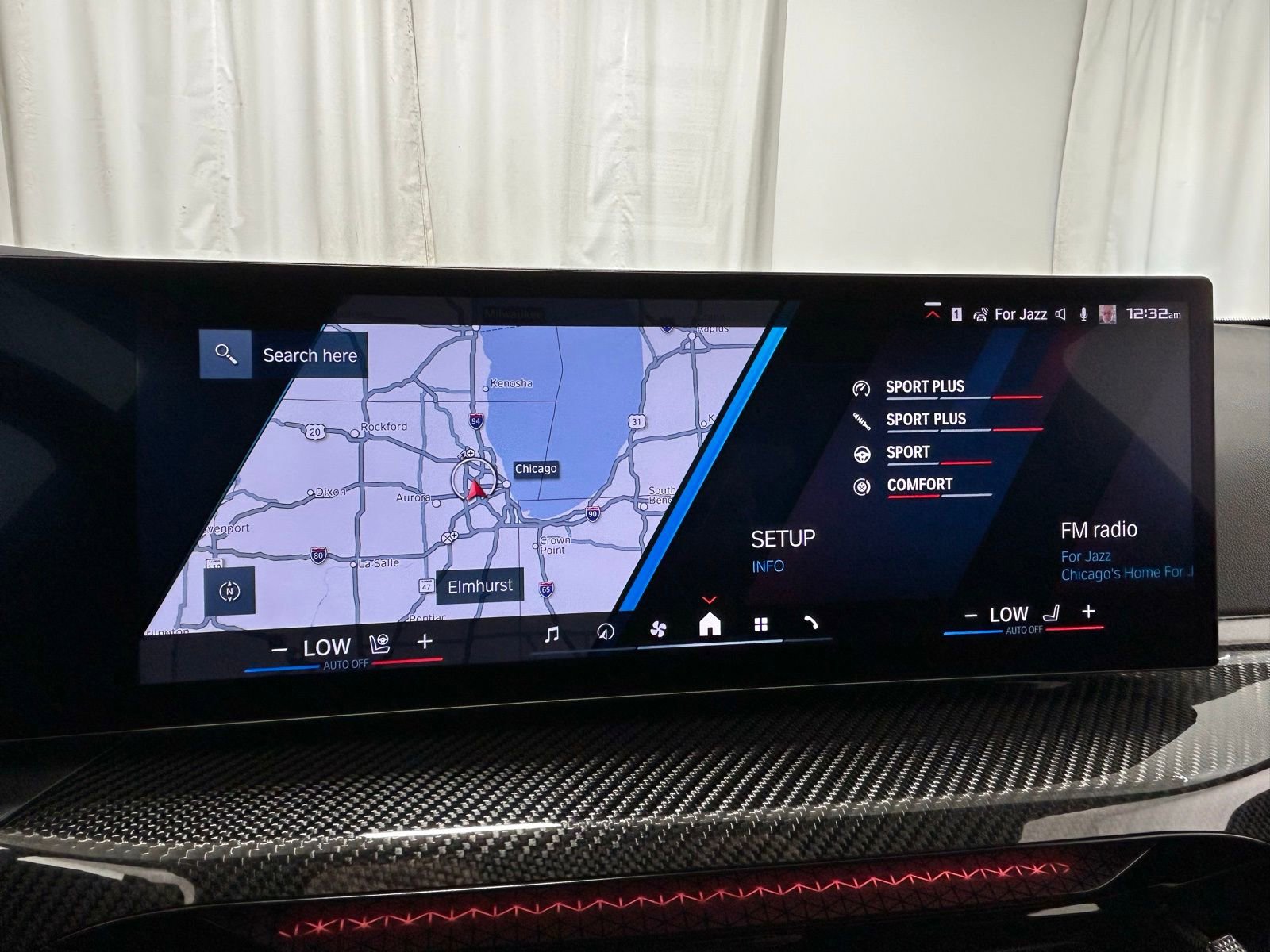 Used 2025 BMW M4 xDrive Competition image 19